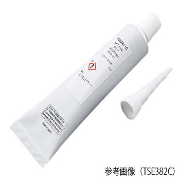 Keo dán silicone Momentive TSE 382C